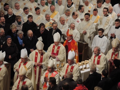 catholic bishops