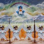 The Chariot of God