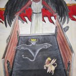 angel bottomless pit