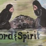 Word and Spirit in Sackcloth