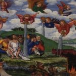 Seven Plague Angels