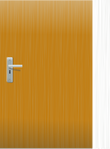Locked Door