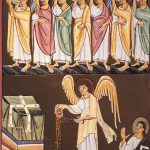 7 Trumpet Angels