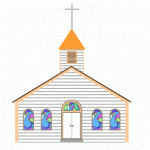 church house of worship