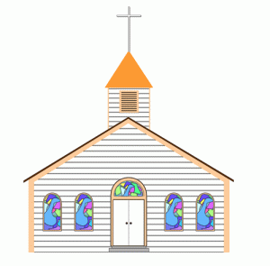 church house of worship