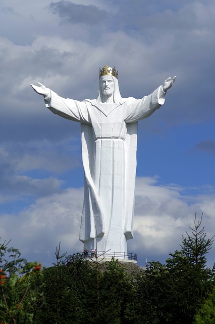 Jesus King of kings