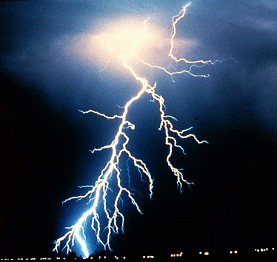 lightning