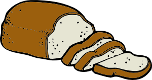 Bread - Sliced