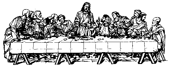 The Last Supper