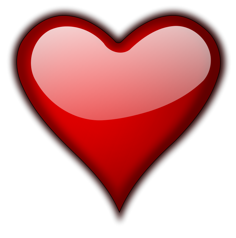 Red Heart