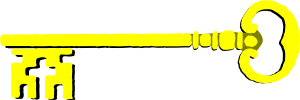 a key