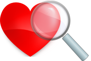Searching what is really in the heart?