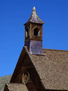 church building