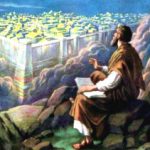 Heavenly Jerusalem