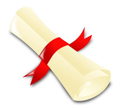 A Sealed Scroll