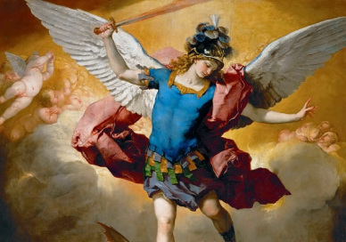Strong Angel