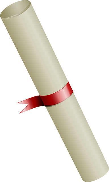 Scroll With a Seal