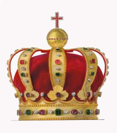 A Crown