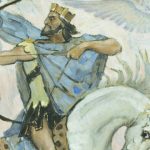 Jesus the White Horse Rider